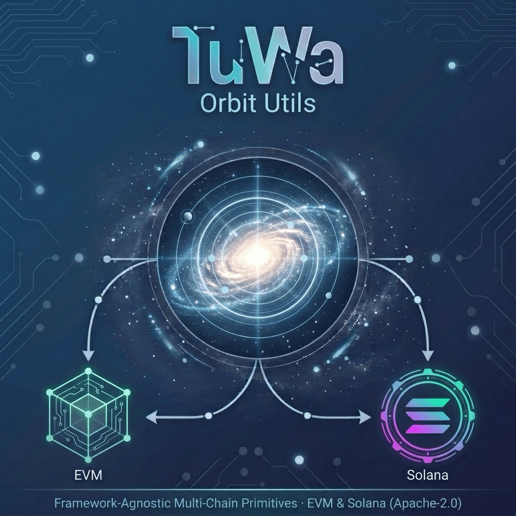 Orbit Utils