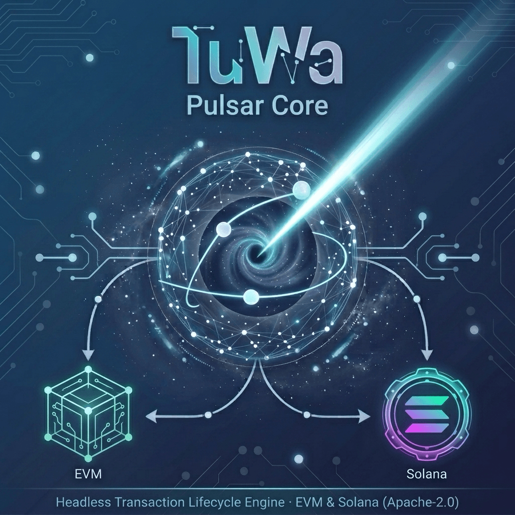 Pulsar